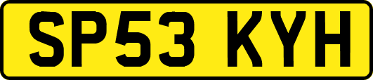 SP53KYH