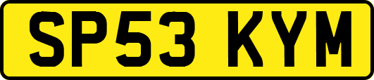 SP53KYM