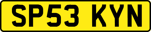 SP53KYN
