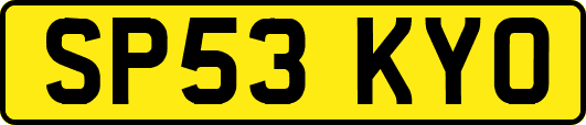 SP53KYO