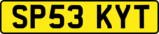 SP53KYT