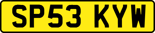SP53KYW