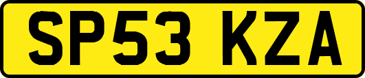 SP53KZA