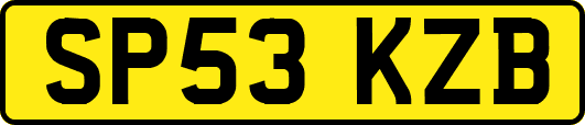 SP53KZB