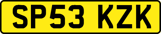 SP53KZK
