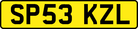 SP53KZL