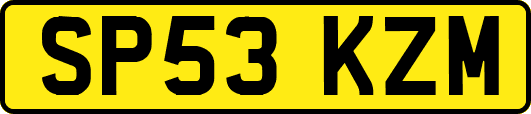 SP53KZM
