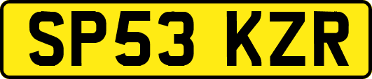 SP53KZR