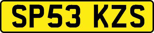 SP53KZS