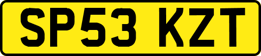 SP53KZT
