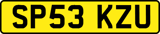 SP53KZU