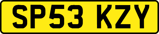 SP53KZY