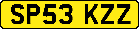 SP53KZZ