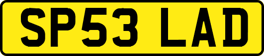 SP53LAD