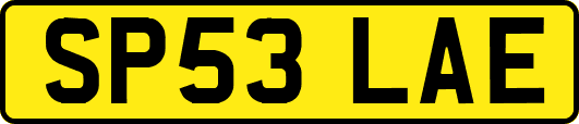 SP53LAE