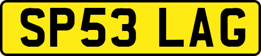 SP53LAG