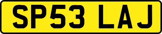 SP53LAJ