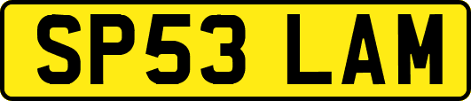 SP53LAM