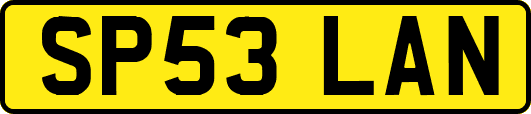 SP53LAN