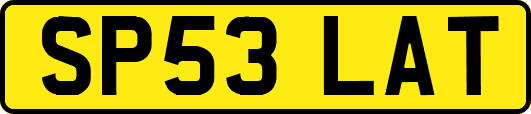 SP53LAT