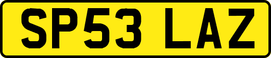 SP53LAZ