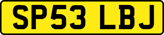 SP53LBJ