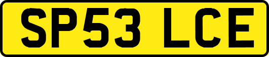 SP53LCE