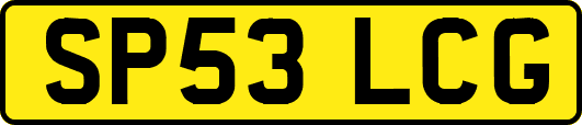 SP53LCG