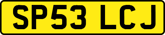 SP53LCJ