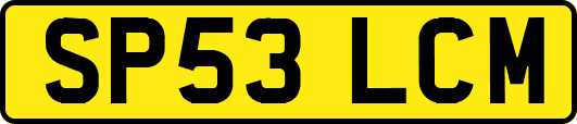 SP53LCM