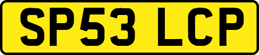 SP53LCP