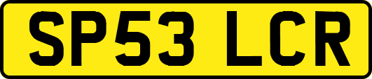 SP53LCR