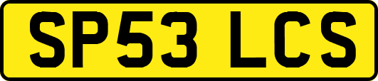 SP53LCS