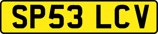 SP53LCV