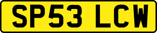 SP53LCW