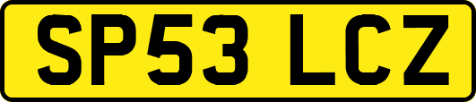 SP53LCZ