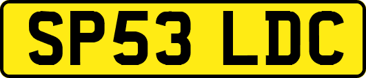 SP53LDC