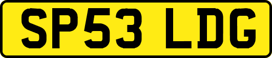 SP53LDG