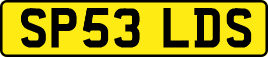 SP53LDS