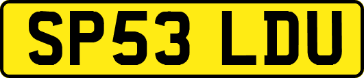 SP53LDU