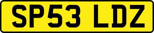 SP53LDZ