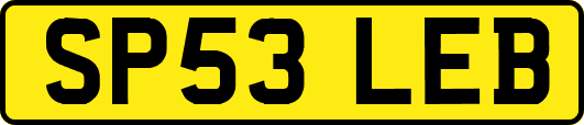 SP53LEB