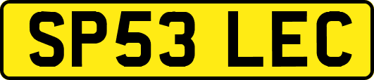 SP53LEC
