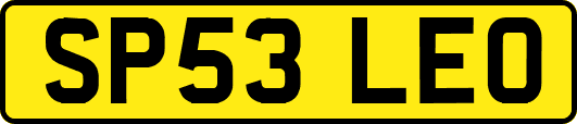 SP53LEO