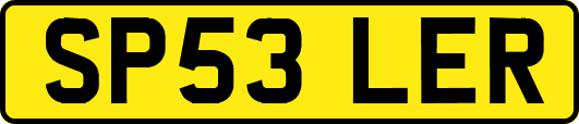 SP53LER