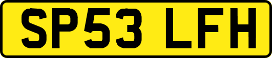 SP53LFH