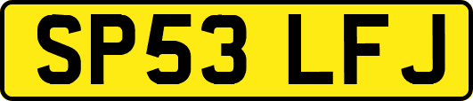 SP53LFJ