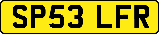 SP53LFR