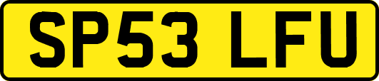 SP53LFU