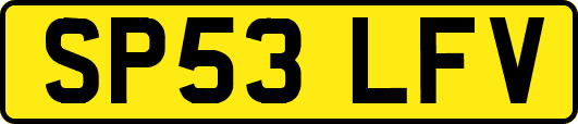 SP53LFV